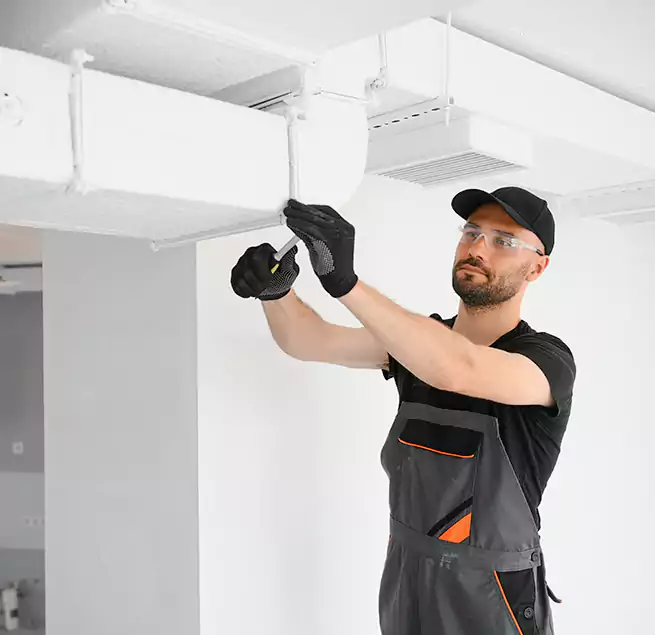 Why Homeowners & Businesses Trust Us in Columbia Heights, MN?